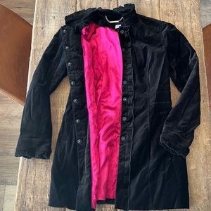 White House Black Market Jacket